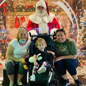 Meet your Posher, Christa